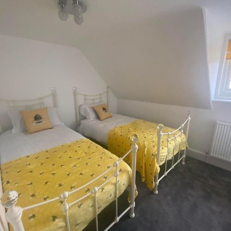 Baycourt The Apartment 랜디드노 외부 사진